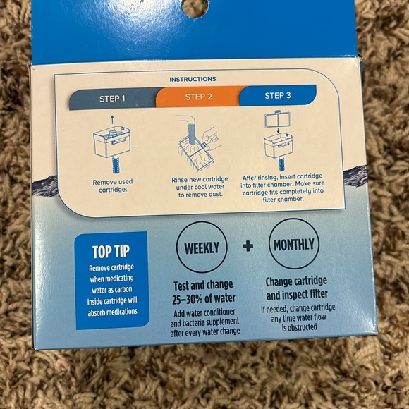 Top Fin EF-S filters - Picture 4 of 5